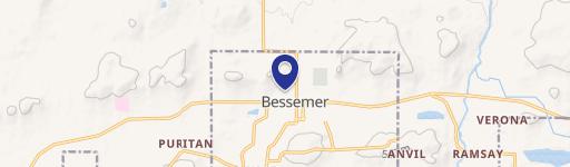 Bessemer, MI 49911