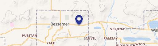 Bessemer, MI 49911