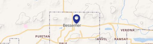 Bessemer, MI 49911
