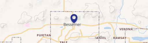 Bessemer, MI 49911
