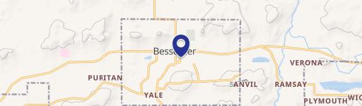 Bessemer, MI 49911