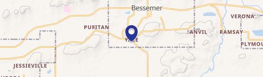 Bessemer, MI 49911