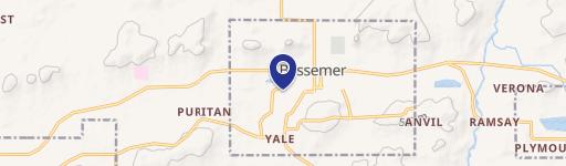 Bessemer, MI 49911