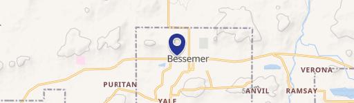 Bessemer, MI 49911