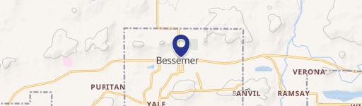 Bessemer, MI 49911