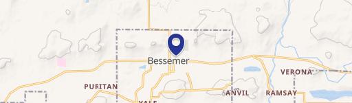 Bessemer, MI 49911