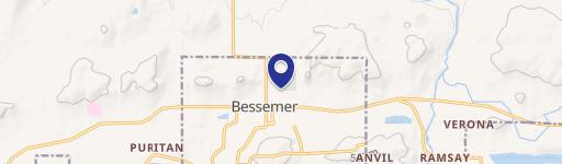 Bessemer, MI 49911
