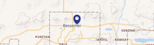 Bessemer, MI 49911