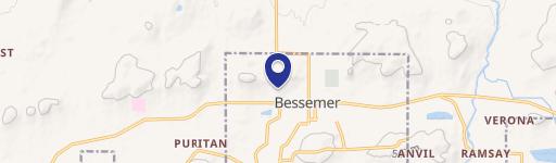Bessemer, MI 49911