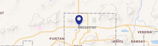 Bessemer, MI 49911