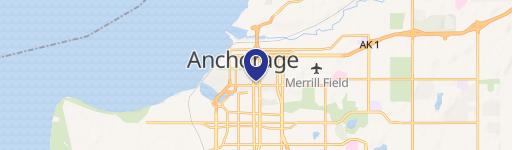 Anchorage, AK 99501