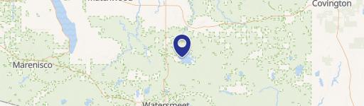 Bruce Crossing, MI 49912