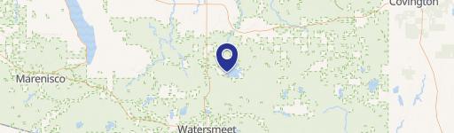 Bruce Crossing, MI 49912