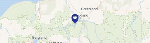 Bruce Crossing, MI 49912