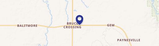 14679 State Hwy 28th E