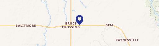 14623 State Hwy 28th E