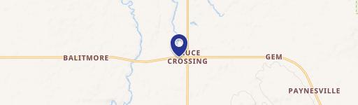 15237 State Hwy 28th W