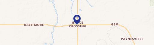 Bruce Crossing, MI 49912