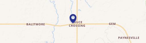 15237 State Hwy 28th W