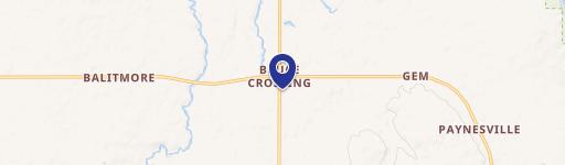 Bruce Crossing, MI 49912