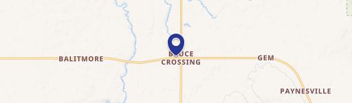 15121 State Hwy 28th W