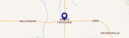 Bruce Crossing, MI 49912