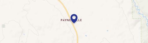 Bruce Crossing, MI 49912