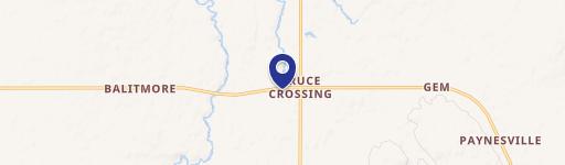 15237 State Hwy 28th W