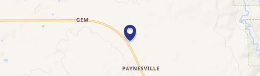 Bruce Crossing, MI 49912