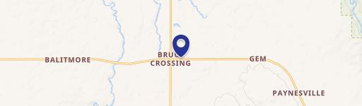 14769 State Hwy 28th E