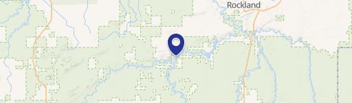 Bruce Crossing, MI 49912