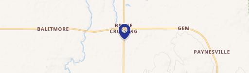 Bruce Crossing, MI 49912