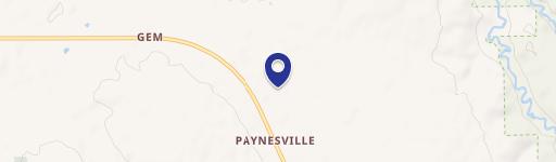 13591 Paynesville Rd