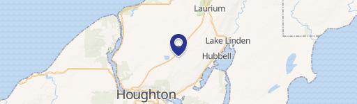 Houghton County Airpark