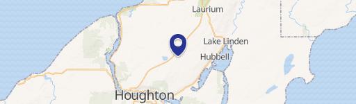 Houghton County Airpark