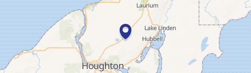 Houghton County Airpark