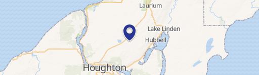 Houghton County Airpark