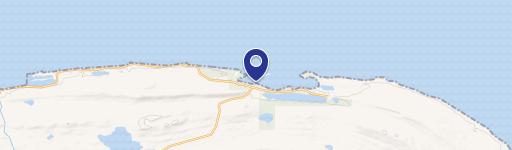 Copper Harbor, MI 49918