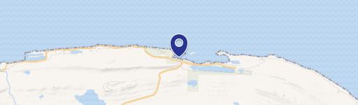 Copper Harbor, MI 49918