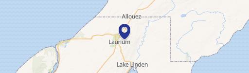 Laurium Dump Rd