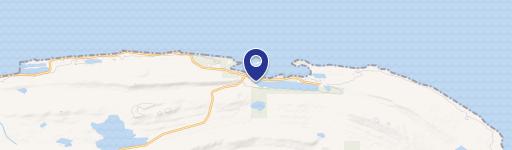 Copper Harbor, MI 49918