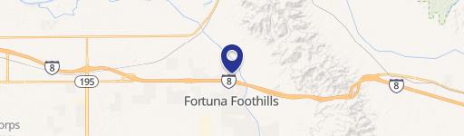 10710 Foothills Blvd