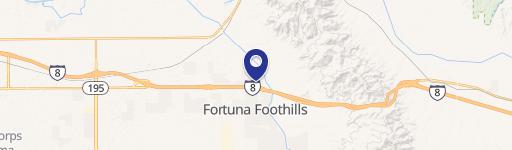 10710 Foothills Blvd