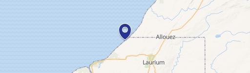 Calumet Waterworks Rd