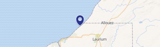 Calumet Waterworks Rd