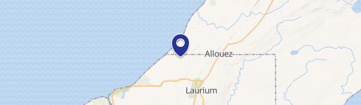 Tamarack Waterworks Rd