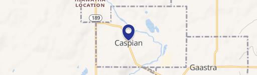 108 Caspian Ave