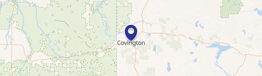 Covington, MI 49919