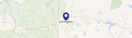 Covington, MI 49919