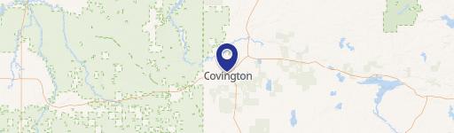 Covington, MI 49919